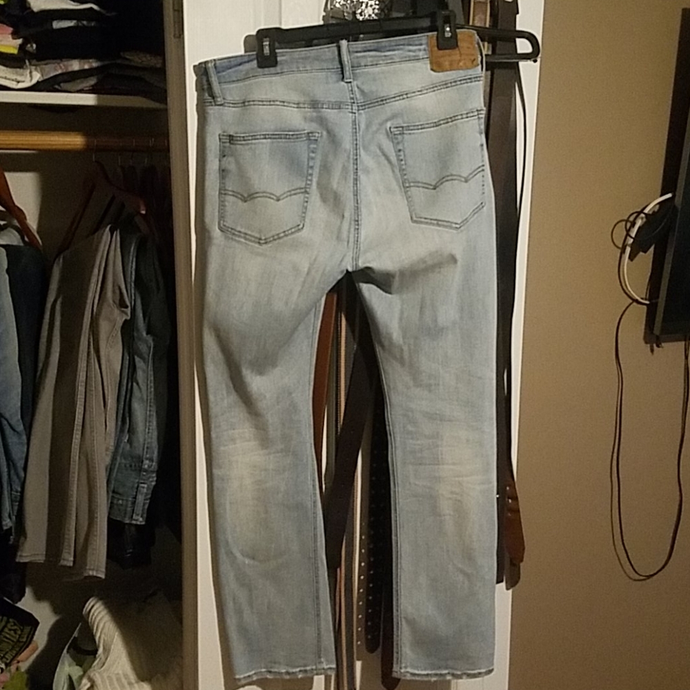 American Eagle Active Flex Stretch - image 2